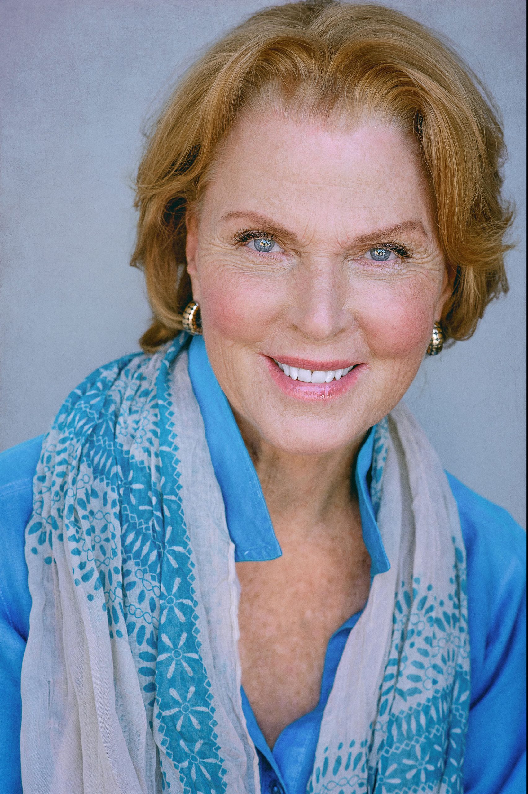 Mariette hartley height