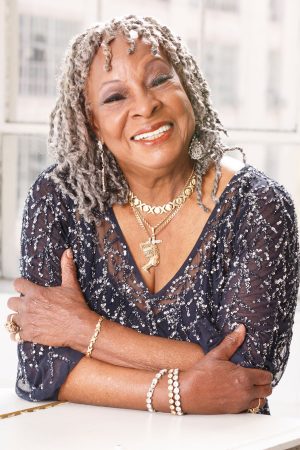 Martha Reeves