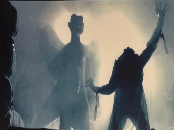The Exorcist