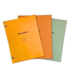 Scripts